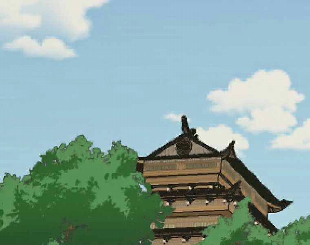 Cung Quỷ Kiếm Thần 221 trang 167