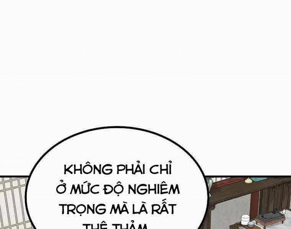 Cung Quỷ Kiếm Thần 221 trang 170