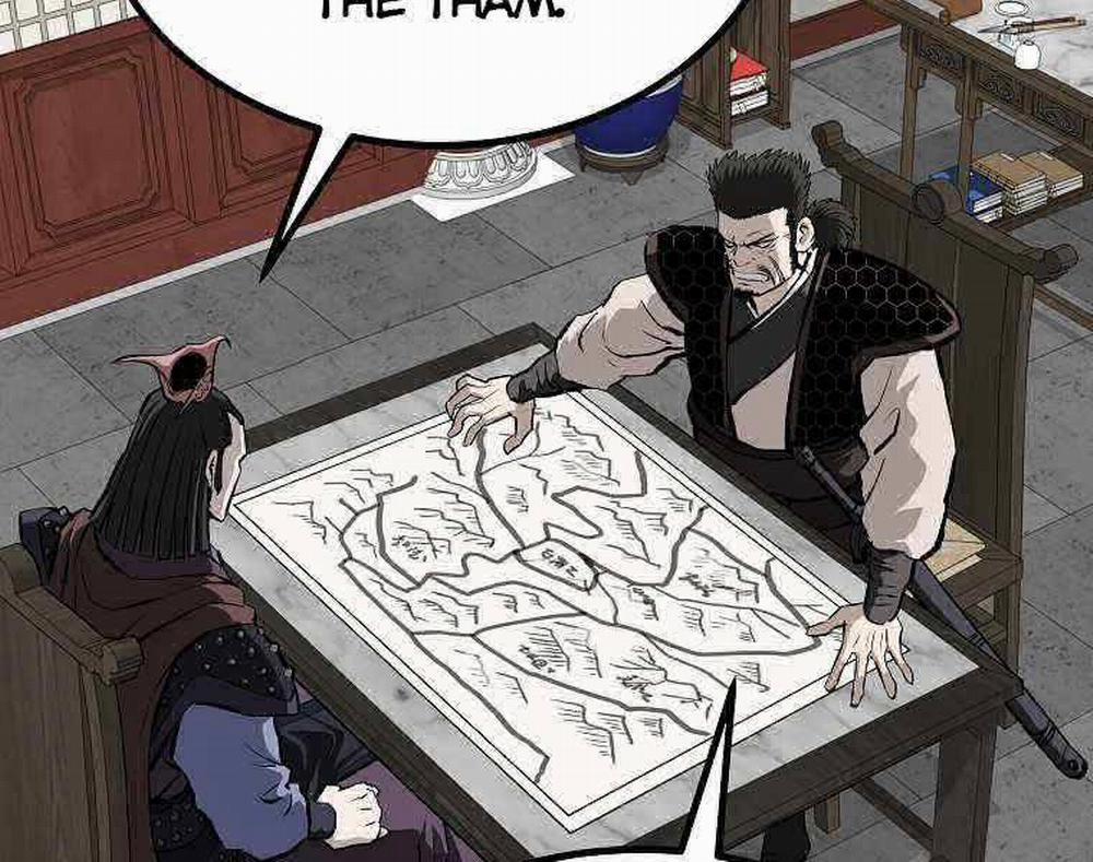 Cung Quỷ Kiếm Thần 221 trang 171