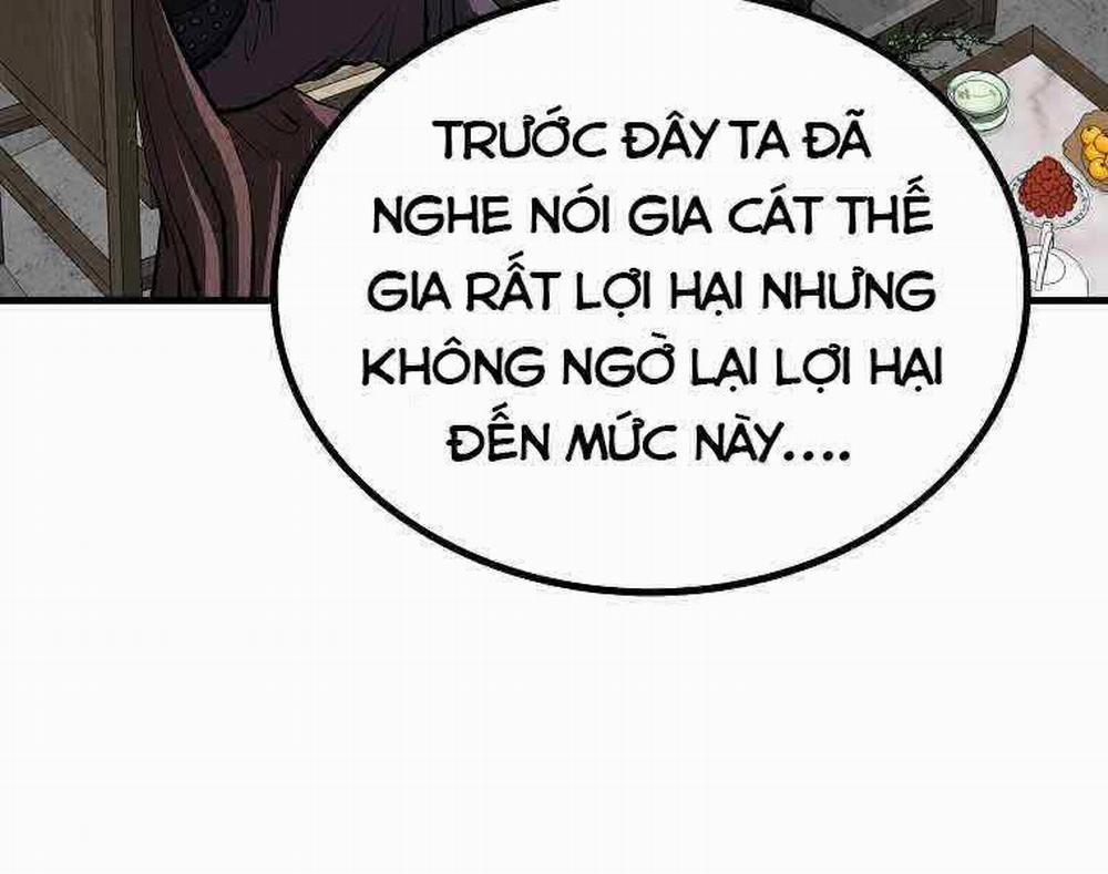 Cung Quỷ Kiếm Thần 221 trang 172