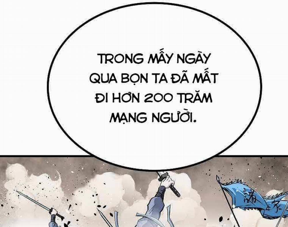 Cung Quỷ Kiếm Thần 221 trang 177