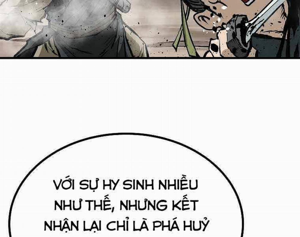 Cung Quỷ Kiếm Thần 221 trang 179