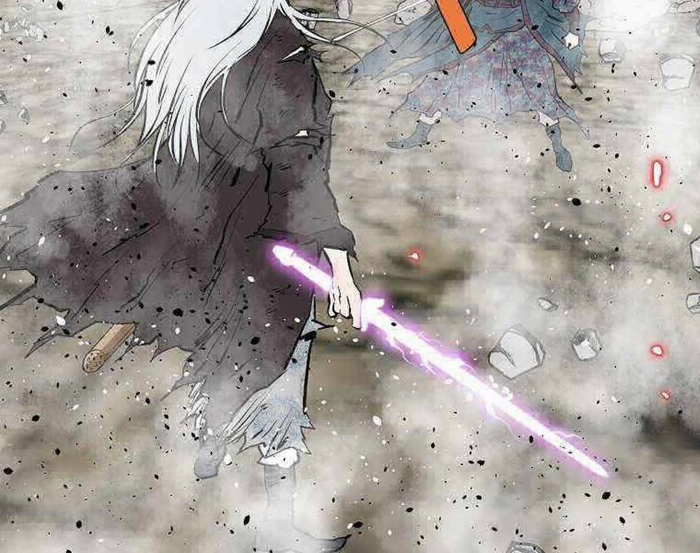 Cung Quỷ Kiếm Thần 221 trang 18