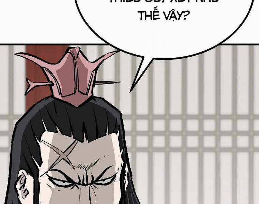 Cung Quỷ Kiếm Thần 221 trang 184