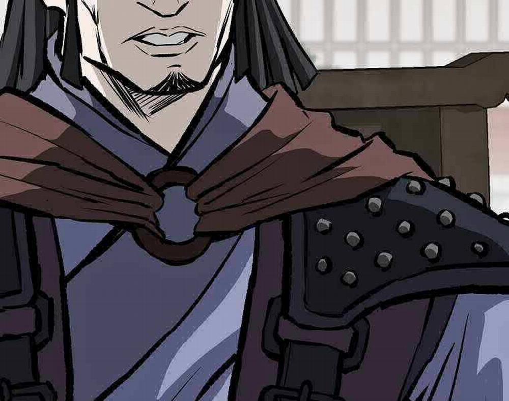 Cung Quỷ Kiếm Thần 221 trang 185