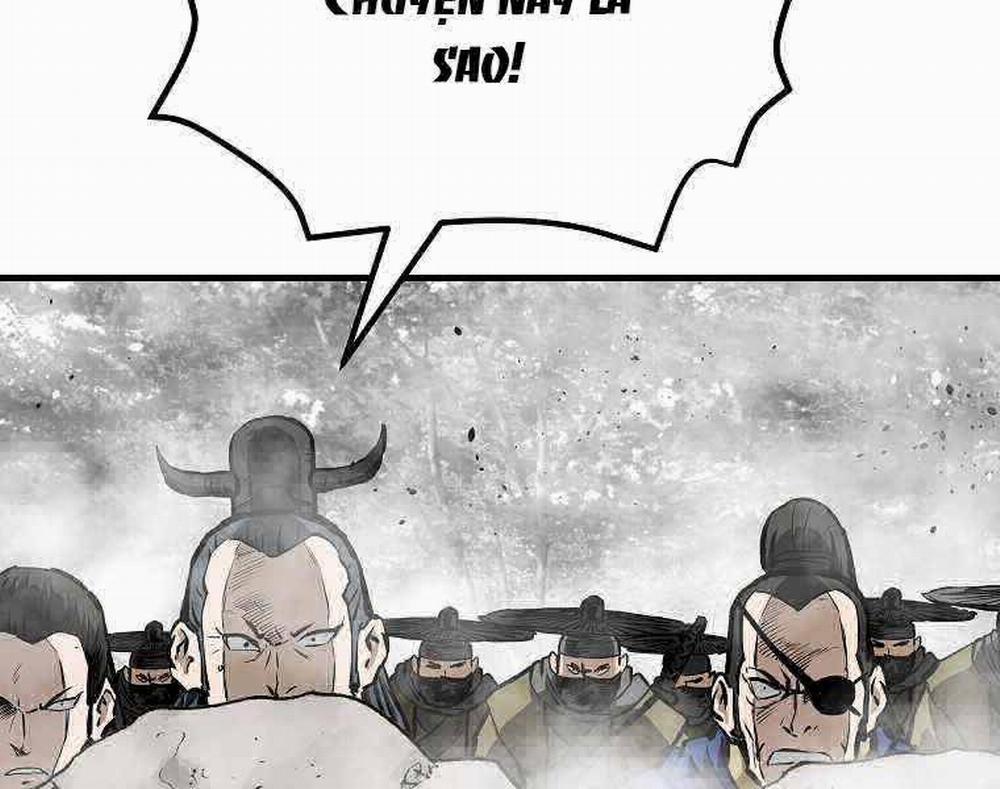 Cung Quỷ Kiếm Thần 221 trang 20