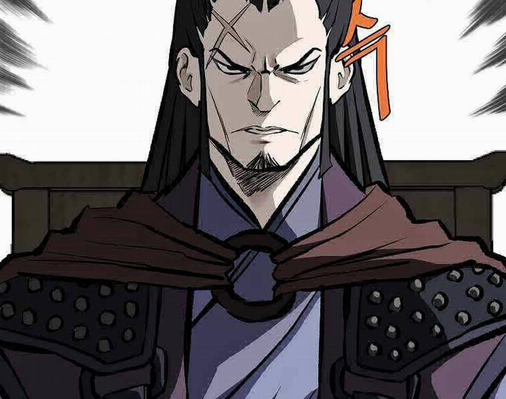 Cung Quỷ Kiếm Thần 221 trang 205