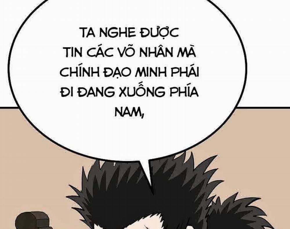 Cung Quỷ Kiếm Thần 221 trang 215