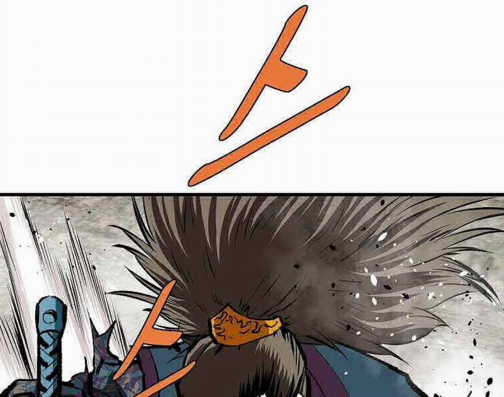 Cung Quỷ Kiếm Thần 221 trang 22