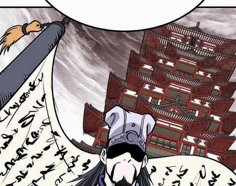 Cung Quỷ Kiếm Thần 221 trang 222