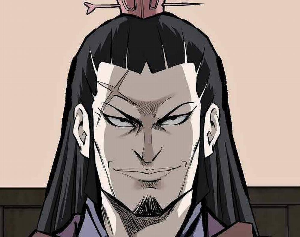 Cung Quỷ Kiếm Thần 221 trang 227