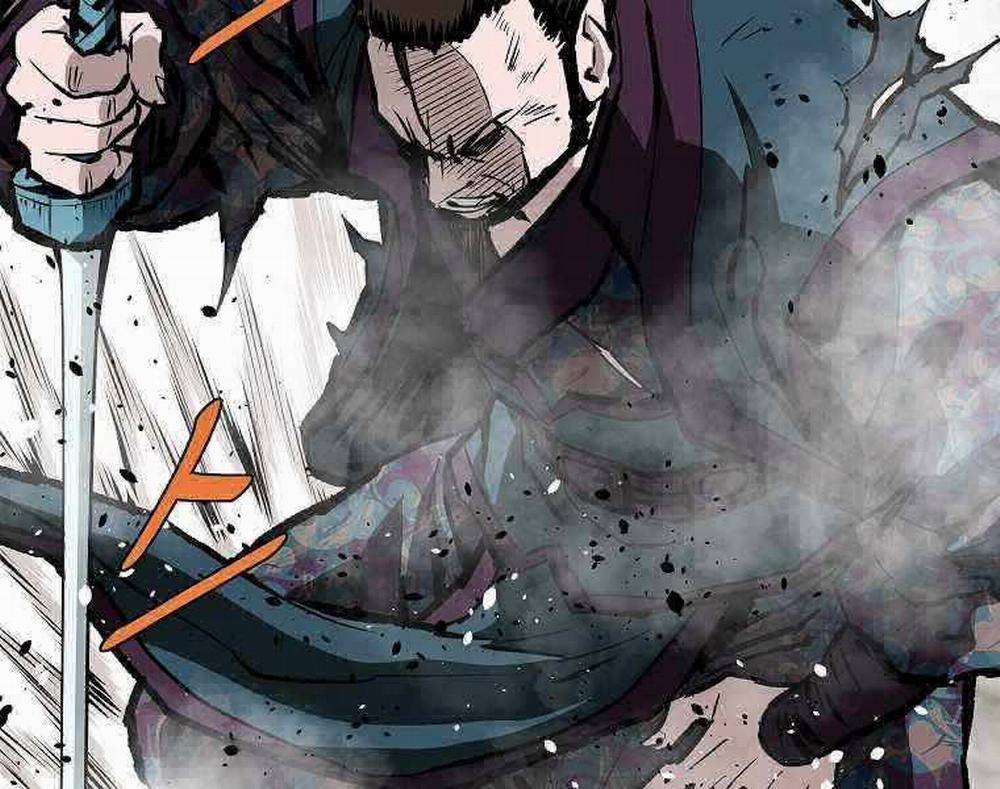 Cung Quỷ Kiếm Thần 221 trang 23