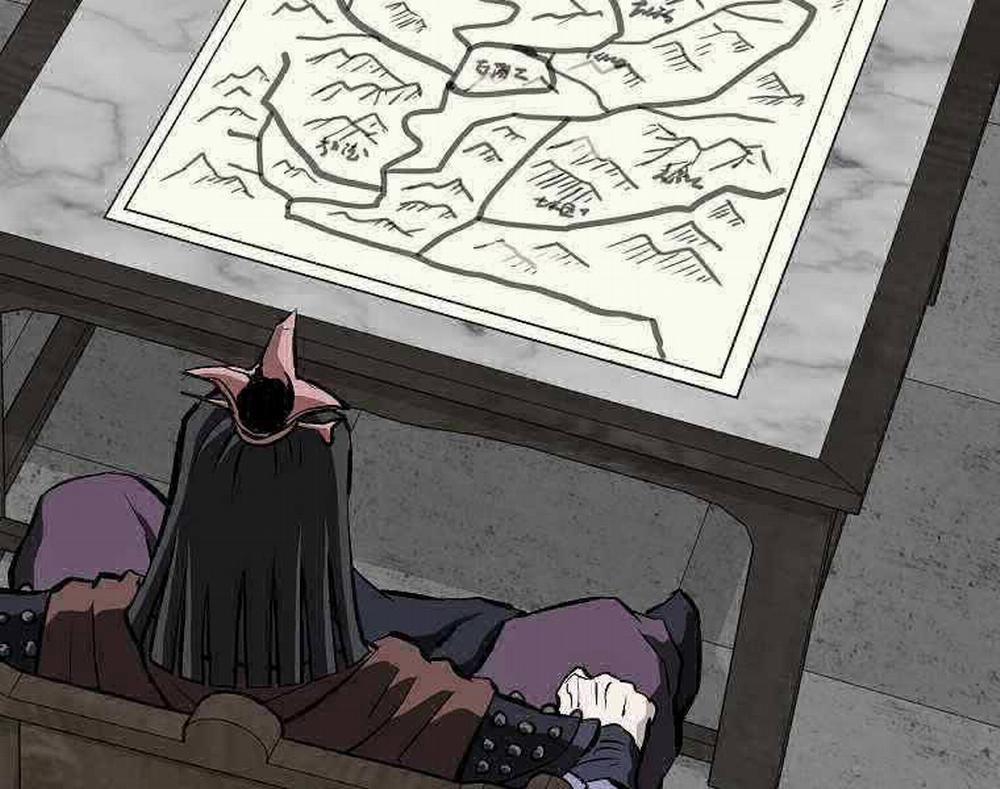 Cung Quỷ Kiếm Thần 221 trang 249