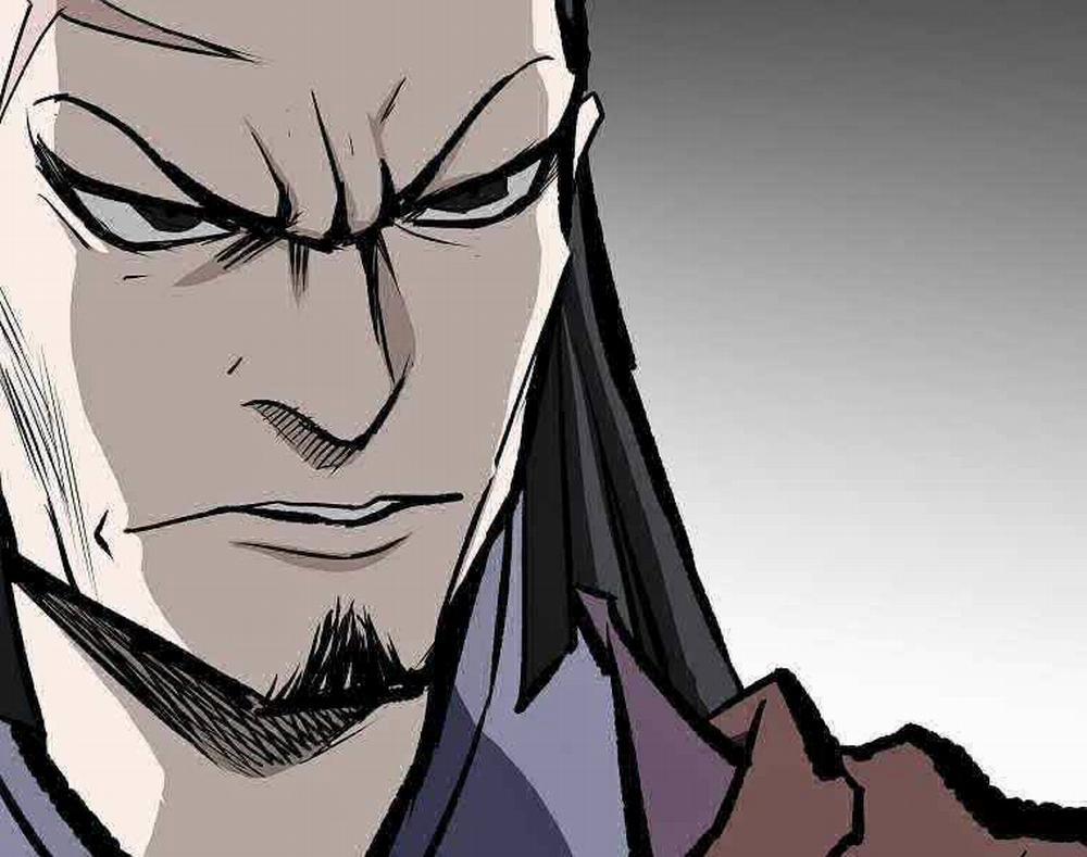 Cung Quỷ Kiếm Thần 221 trang 256