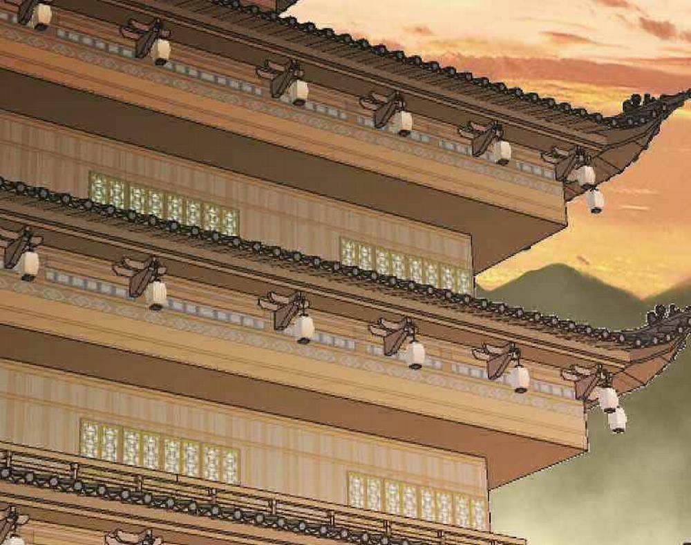 Cung Quỷ Kiếm Thần 221 trang 261