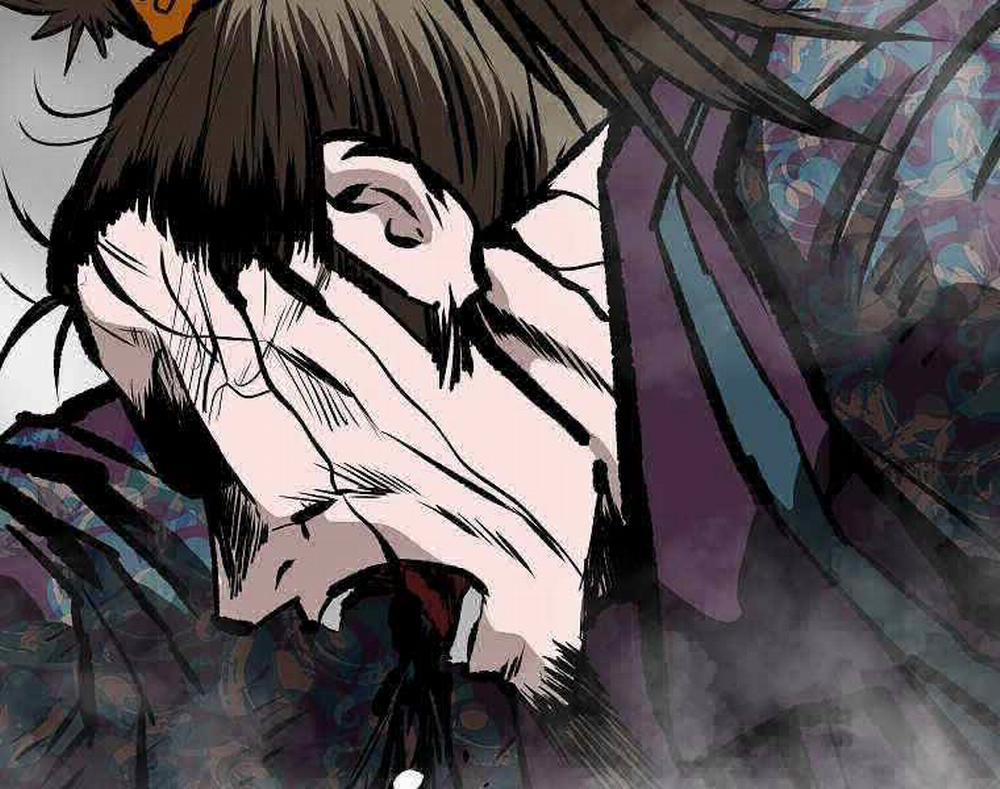 Cung Quỷ Kiếm Thần 221 trang 27