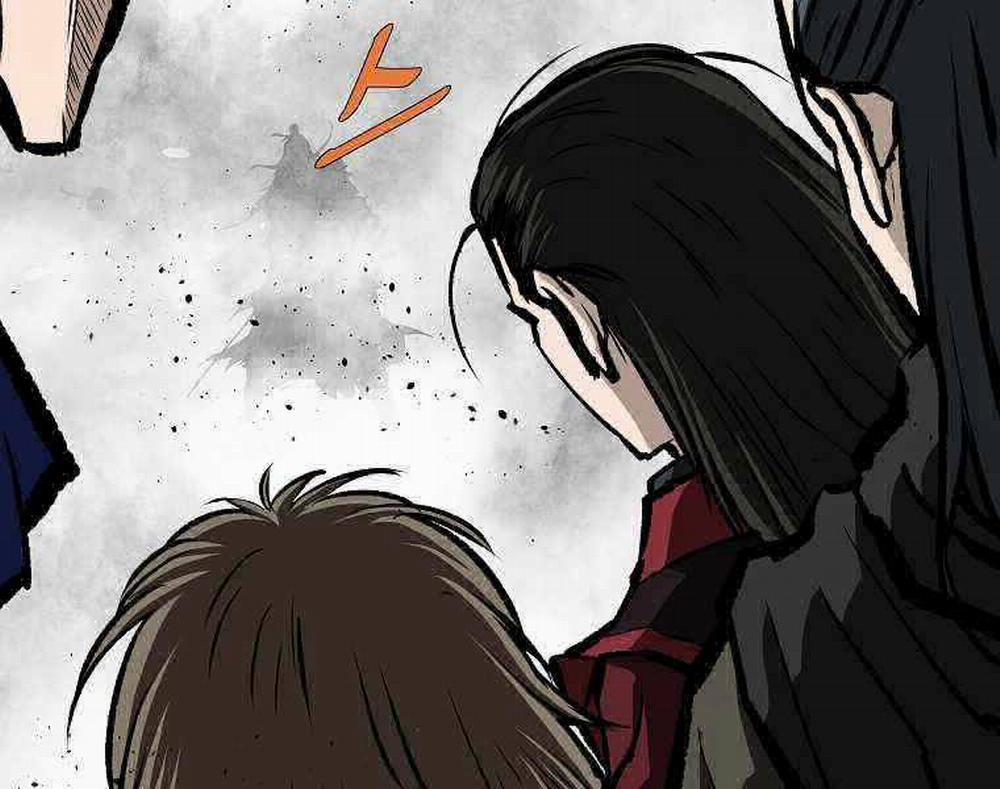 Cung Quỷ Kiếm Thần 221 trang 33