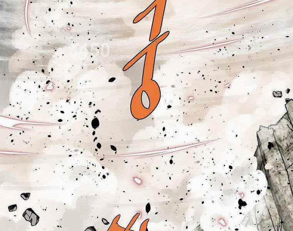 Cung Quỷ Kiếm Thần 221 trang 4