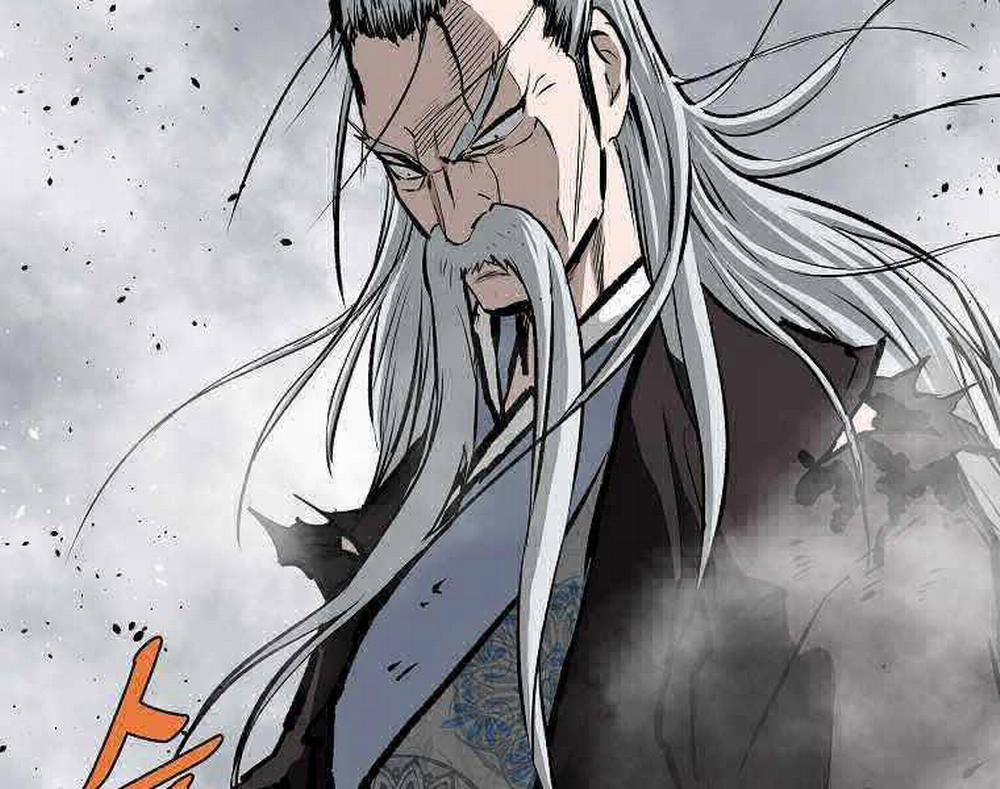 Cung Quỷ Kiếm Thần 221 trang 44