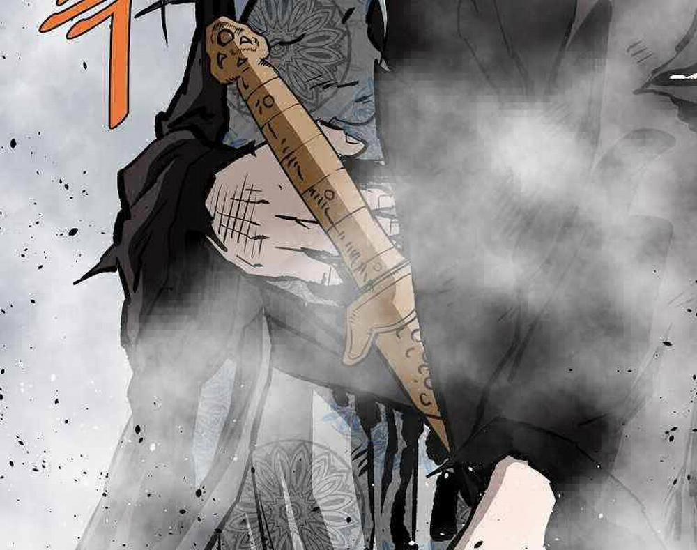 Cung Quỷ Kiếm Thần 221 trang 45