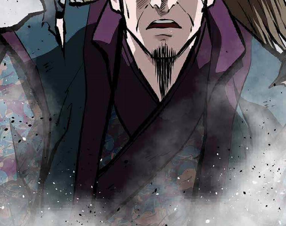 Cung Quỷ Kiếm Thần 221 trang 50