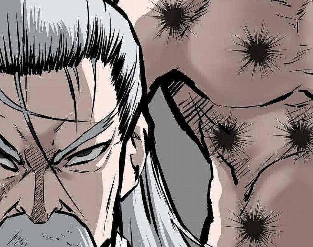 Cung Quỷ Kiếm Thần 221 trang 60