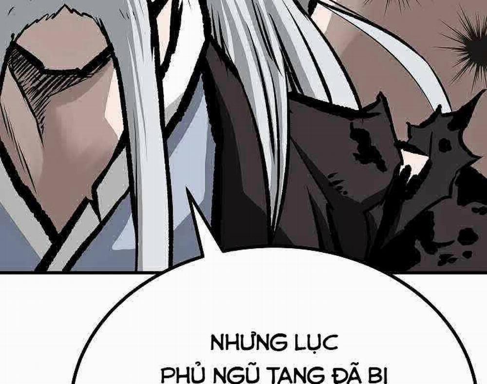 Cung Quỷ Kiếm Thần 221 trang 61