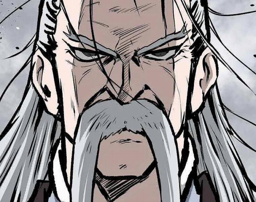 Cung Quỷ Kiếm Thần 221 trang 64