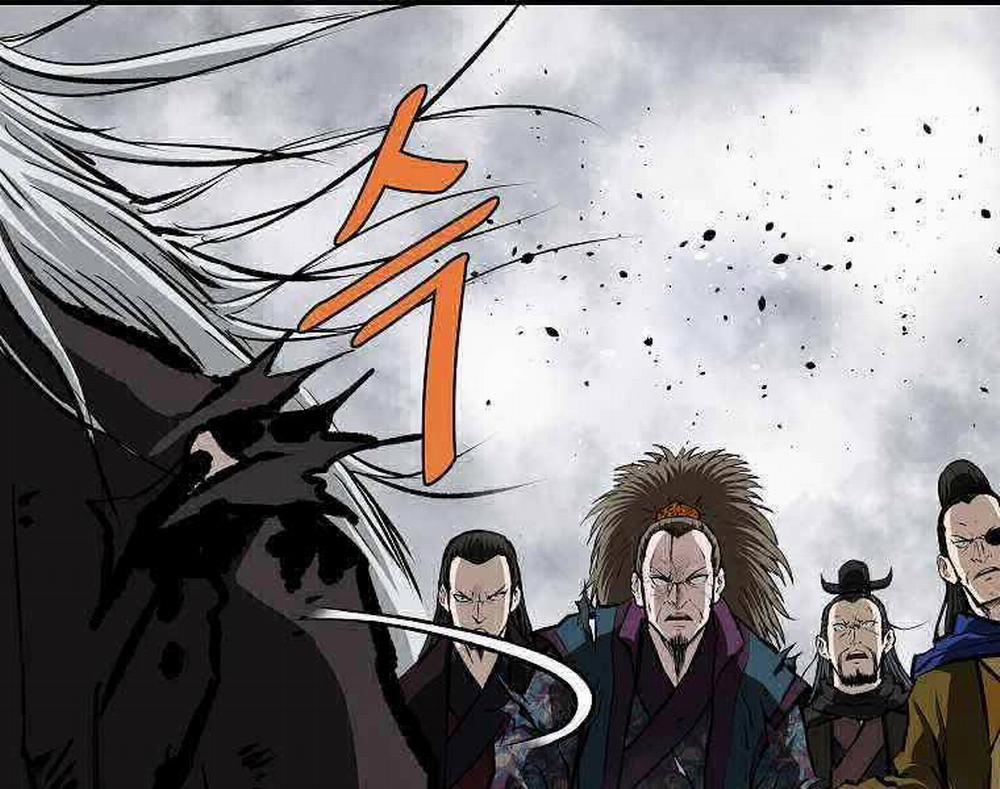 Cung Quỷ Kiếm Thần 221 trang 67