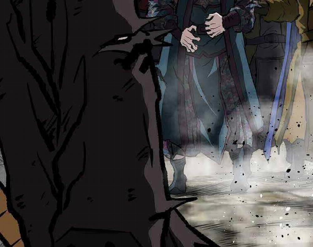 Cung Quỷ Kiếm Thần 221 trang 68