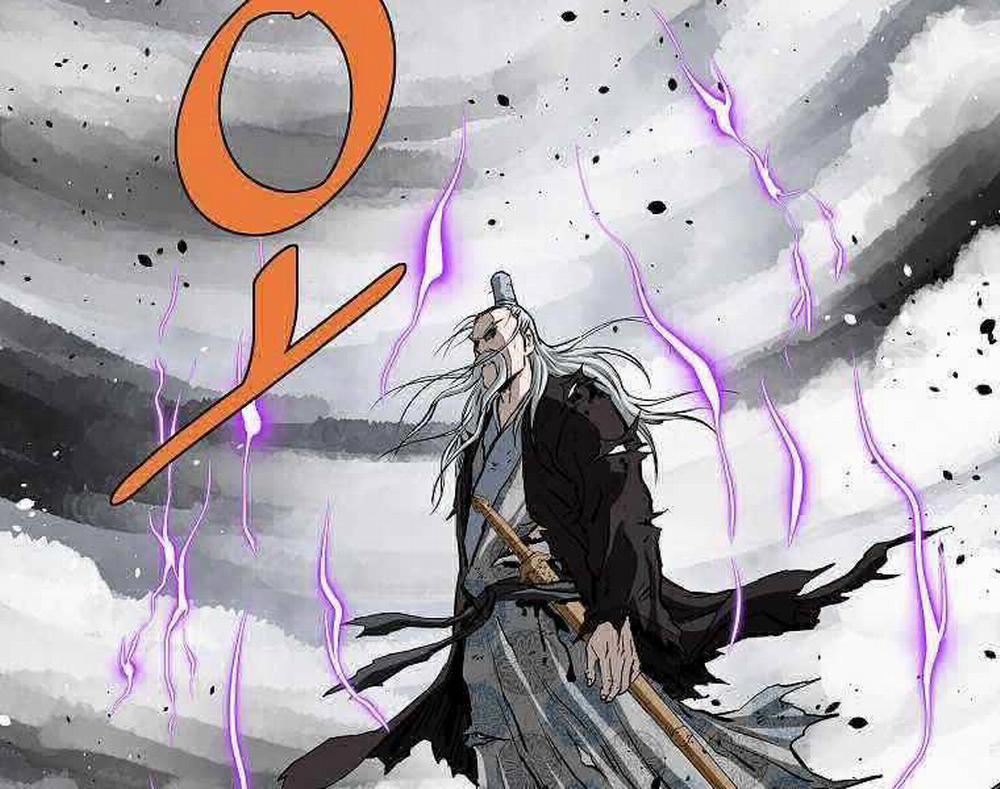 Cung Quỷ Kiếm Thần 221 trang 74