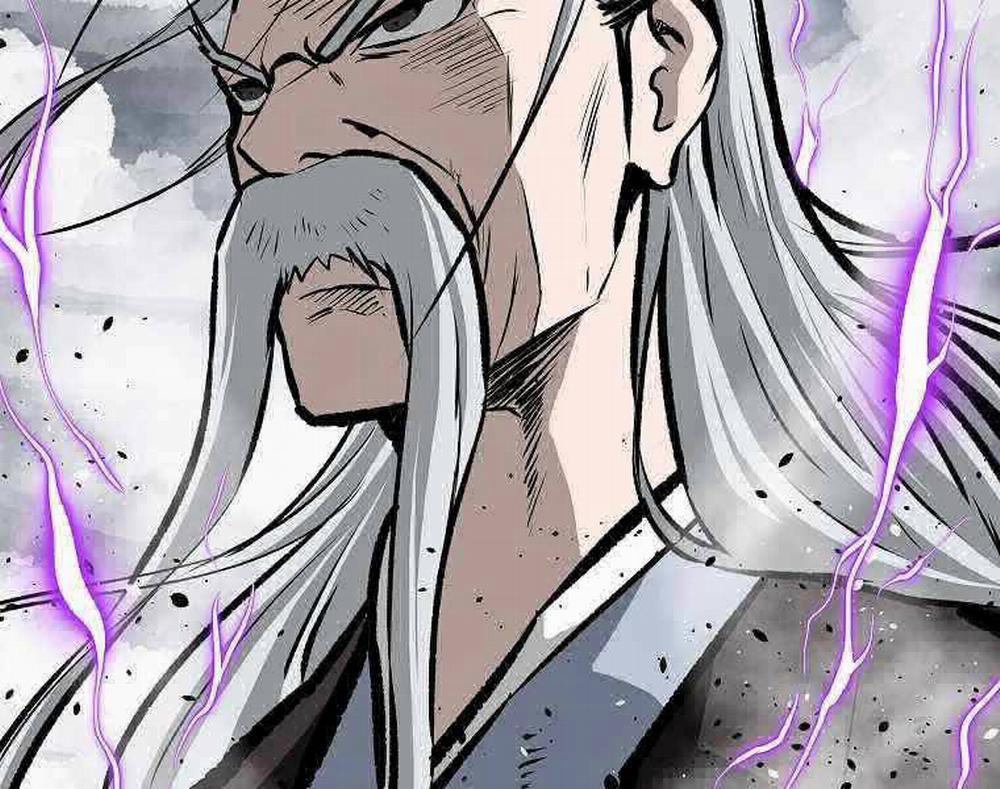 Cung Quỷ Kiếm Thần 221 trang 79