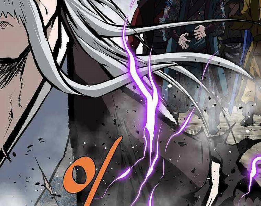 Cung Quỷ Kiếm Thần 221 trang 83