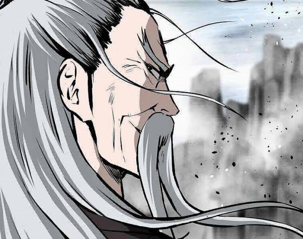 Cung Quỷ Kiếm Thần 221 trang 91