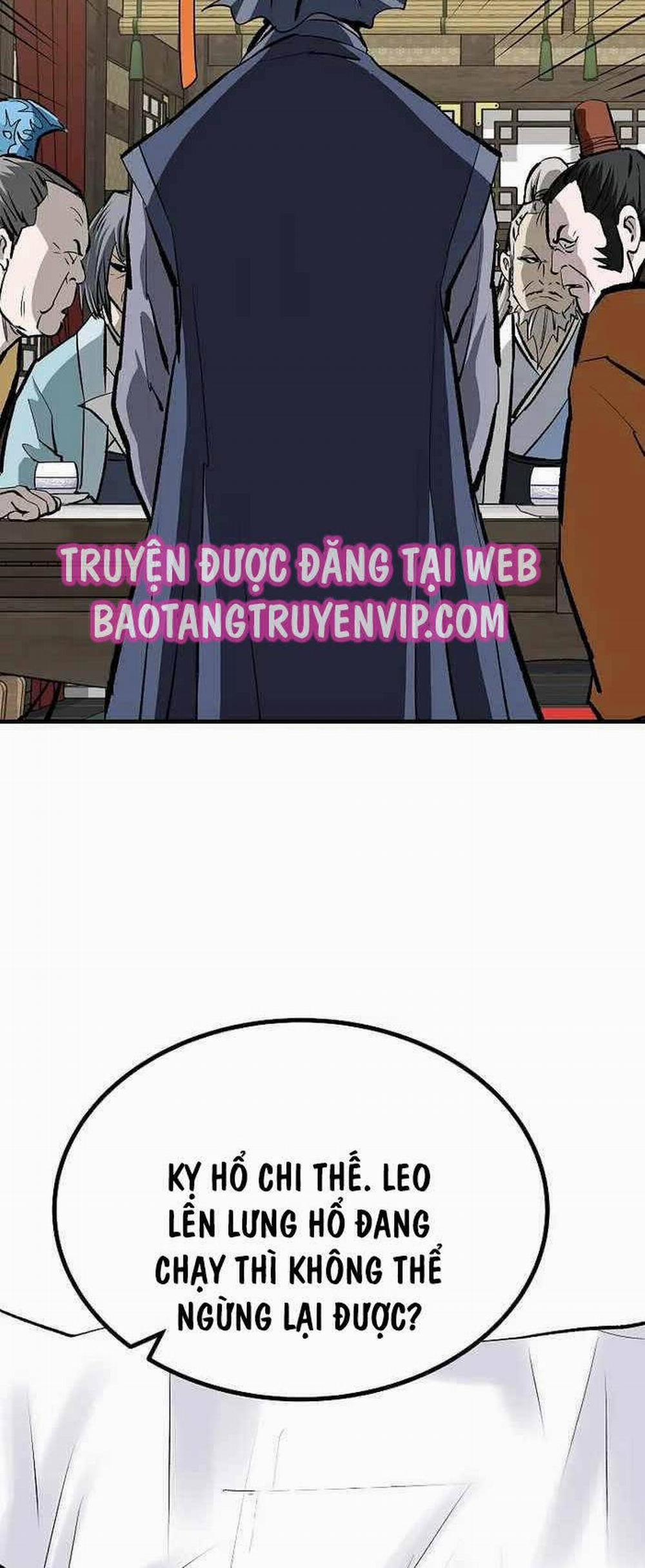 Cung Quỷ Kiếm Thần 222 trang 18
