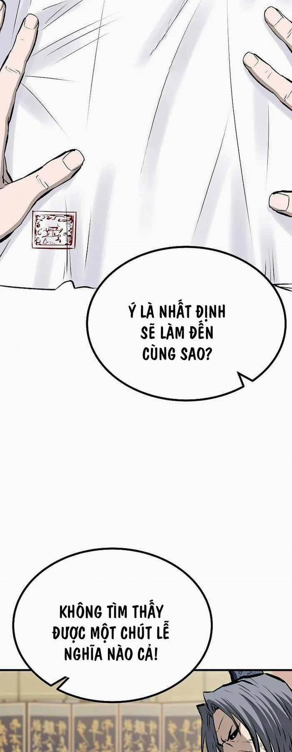 Cung Quỷ Kiếm Thần 222 trang 19