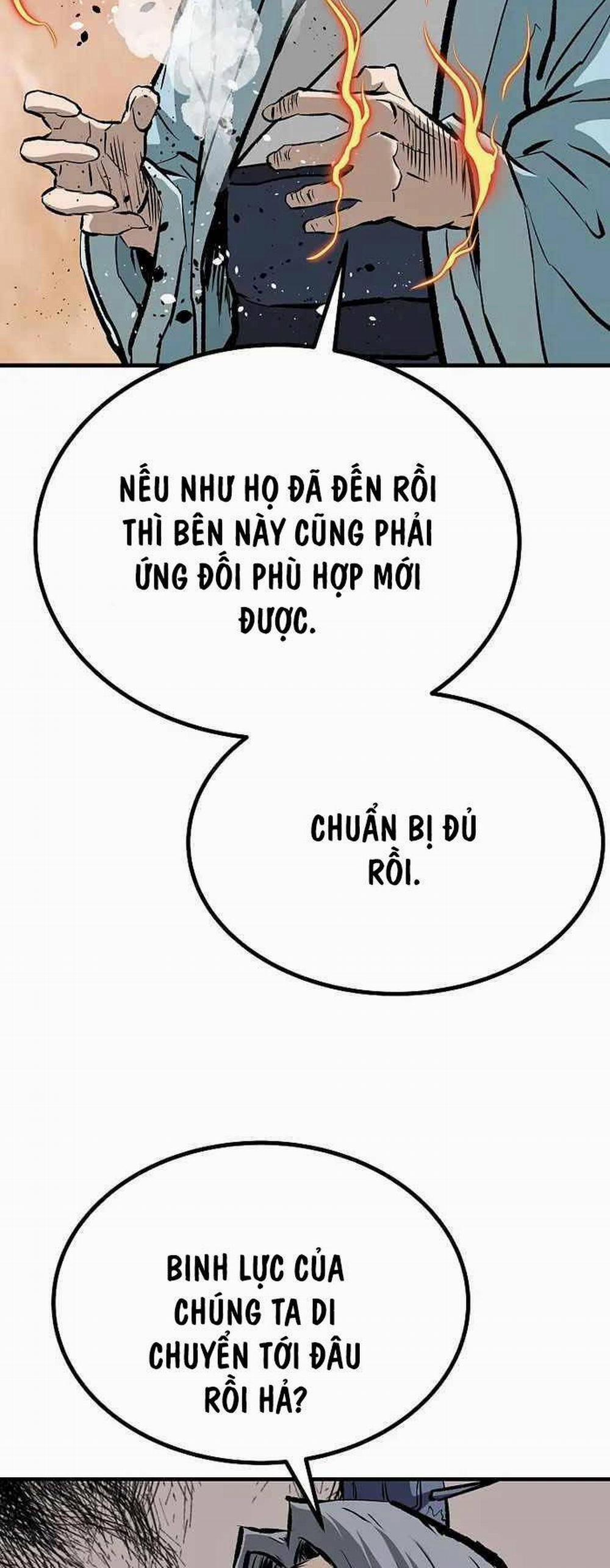 Cung Quỷ Kiếm Thần 222 trang 25