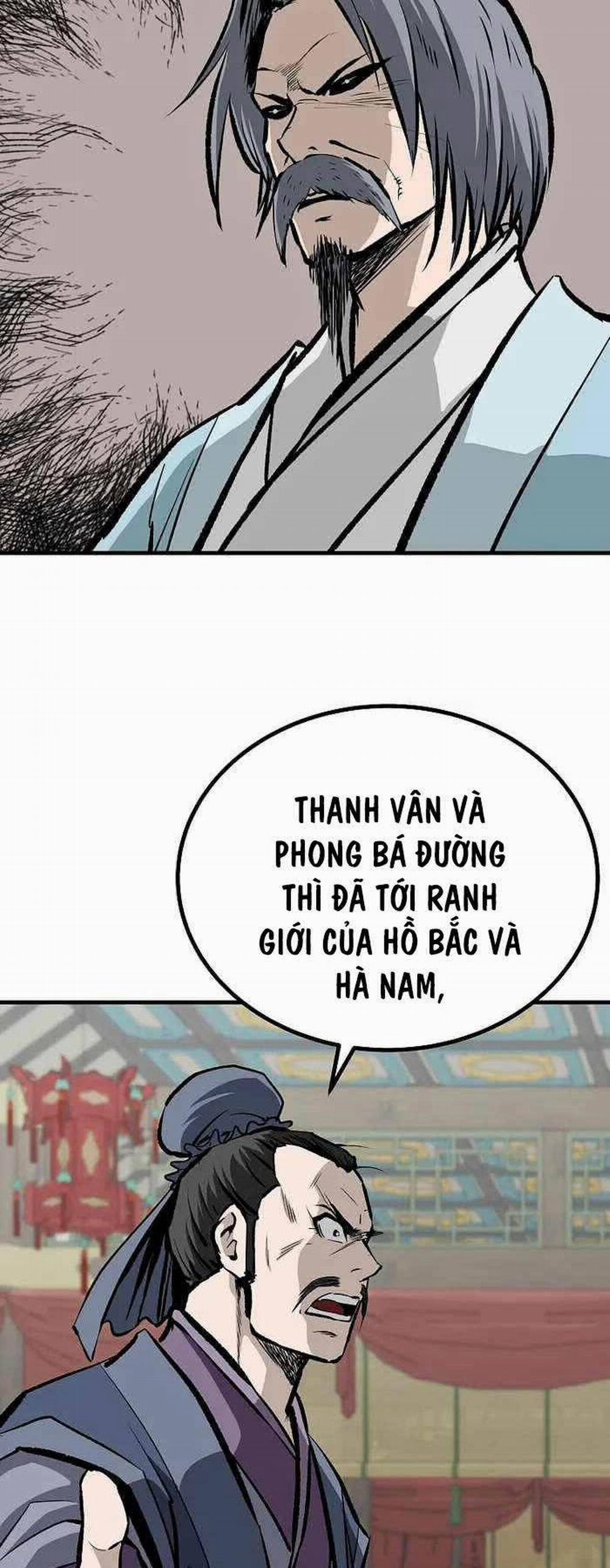 Cung Quỷ Kiếm Thần 222 trang 26