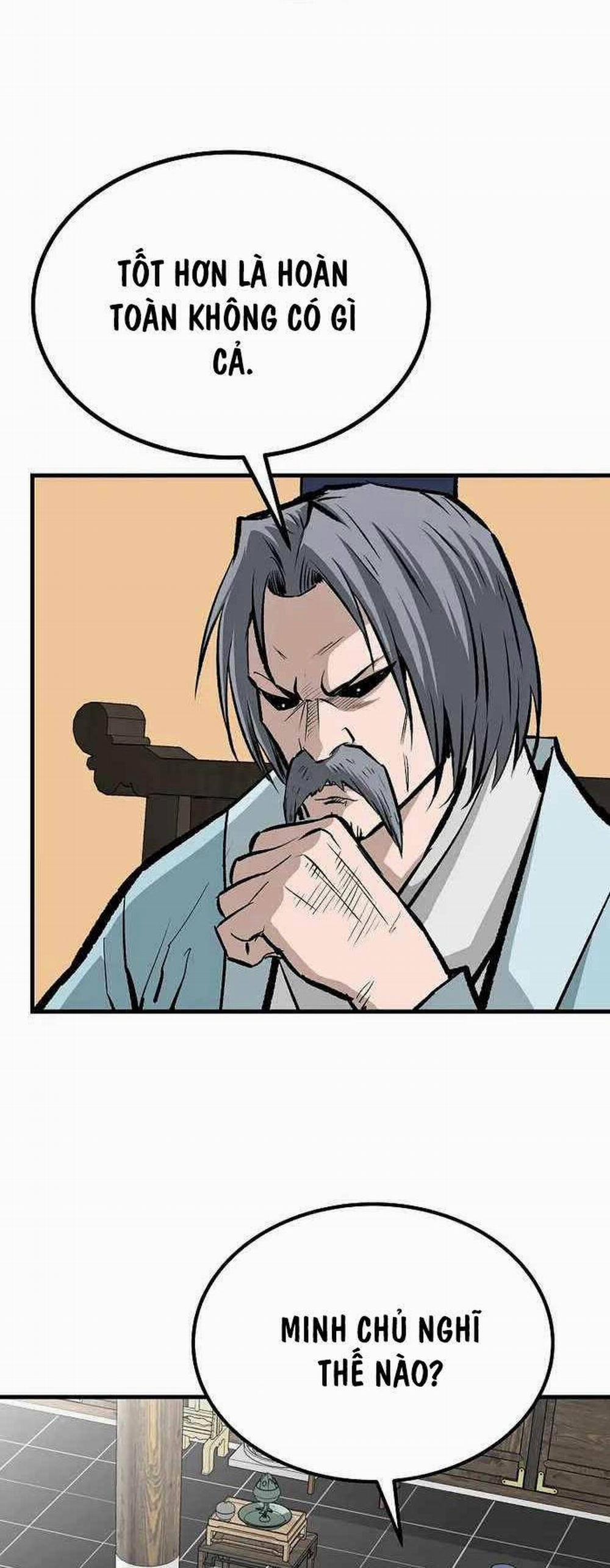 Cung Quỷ Kiếm Thần 222 trang 29