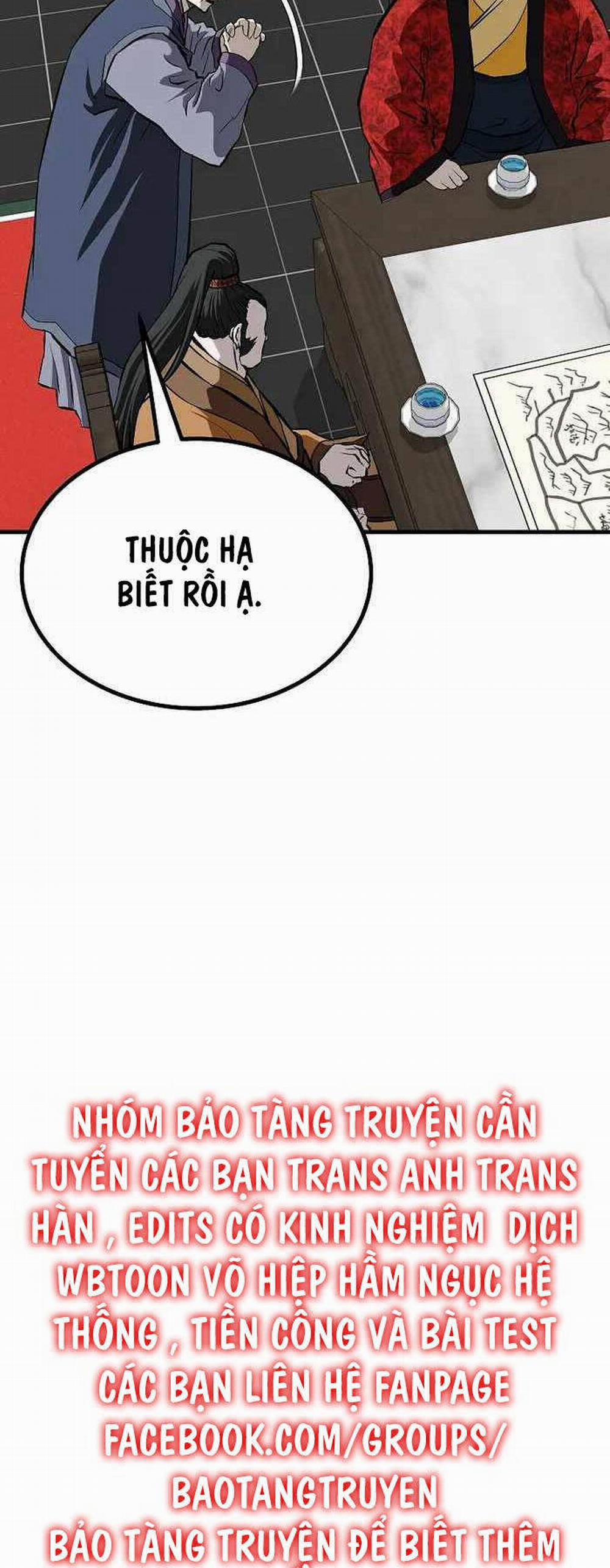 Cung Quỷ Kiếm Thần 222 trang 31