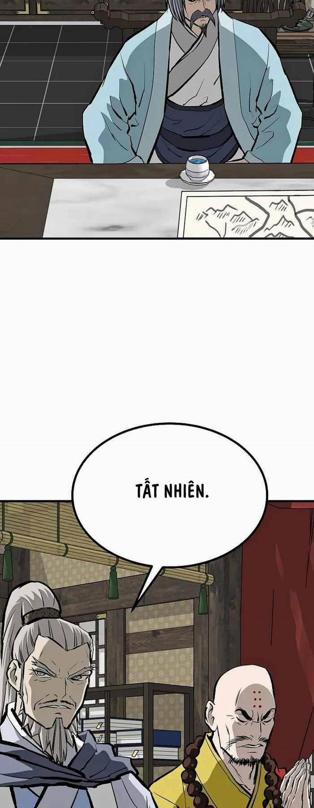 Cung Quỷ Kiếm Thần 222 trang 33