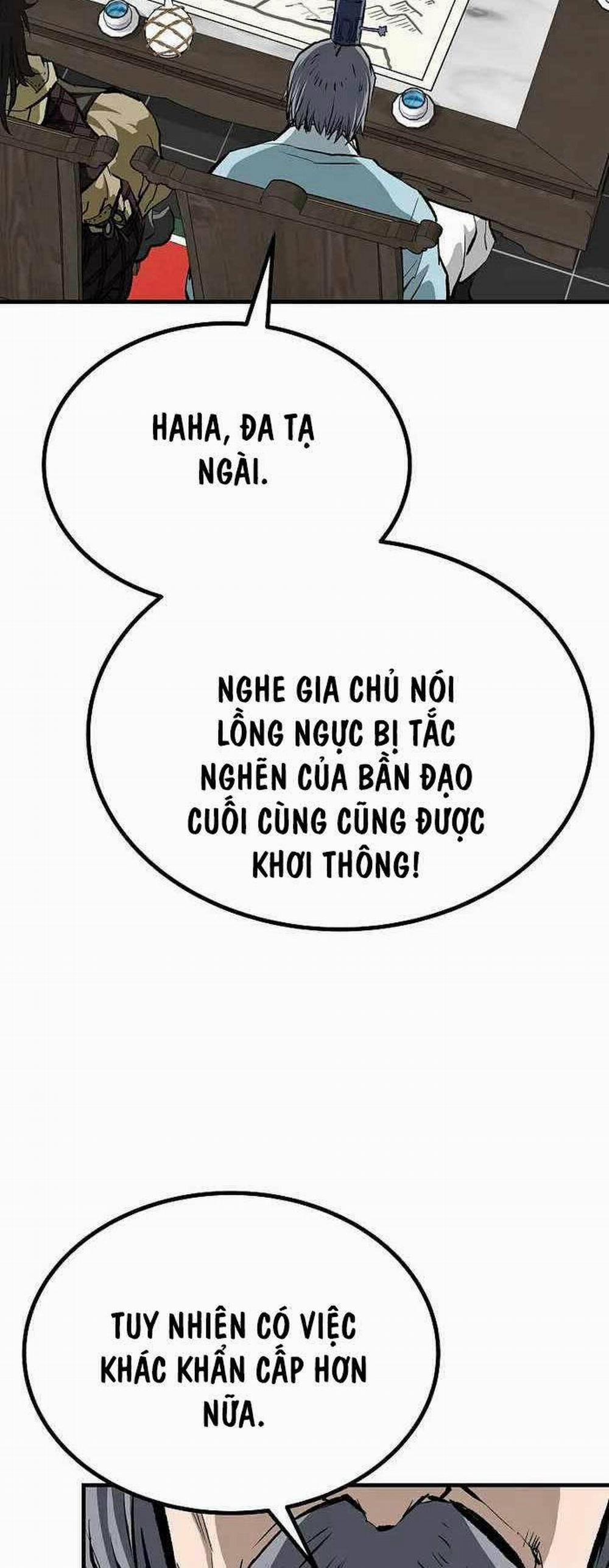 Cung Quỷ Kiếm Thần 222 trang 36