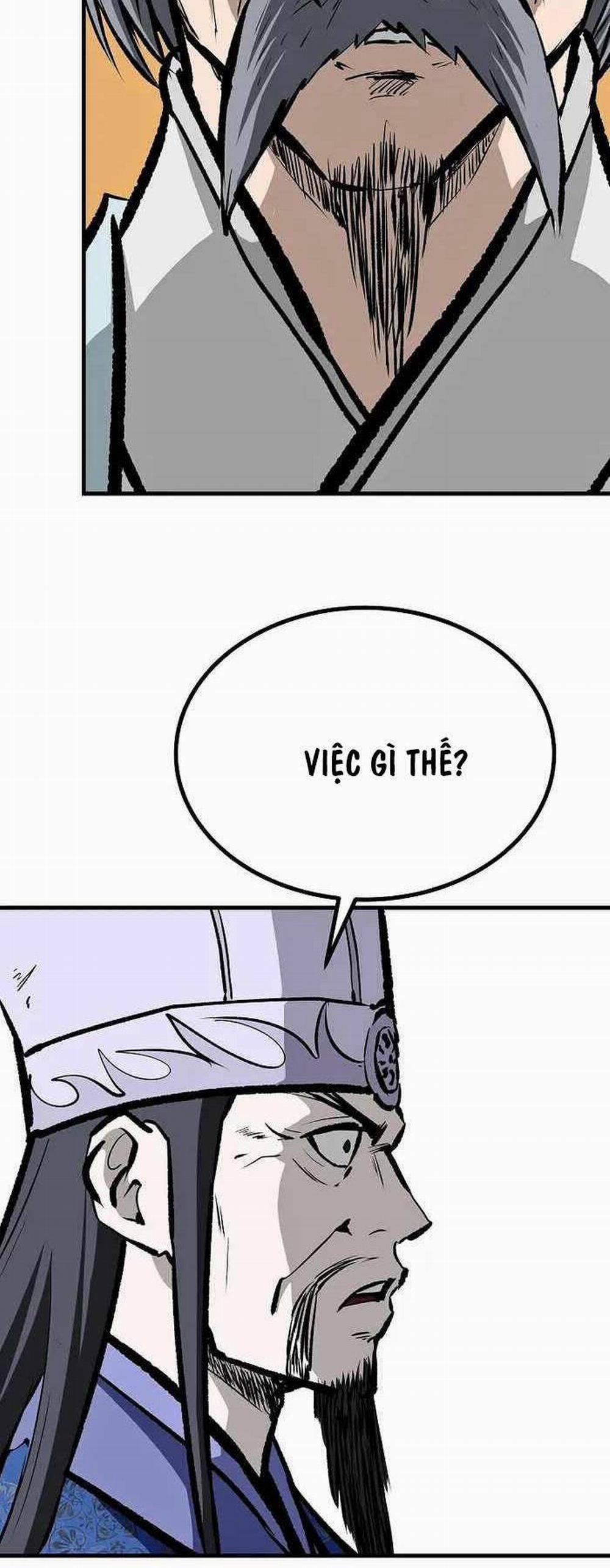 Cung Quỷ Kiếm Thần 222 trang 37