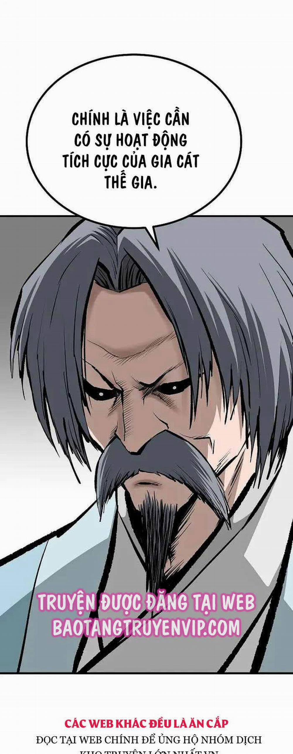 Cung Quỷ Kiếm Thần 222 trang 38