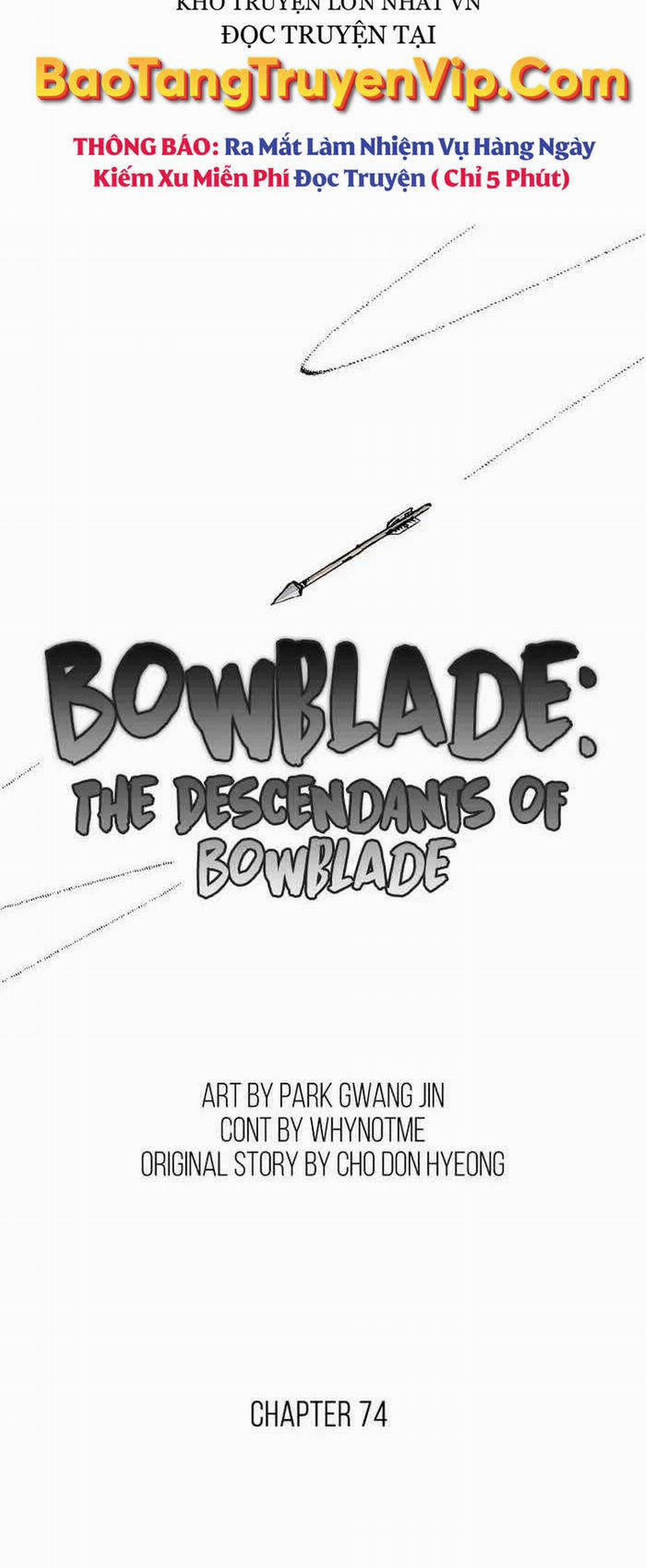 Cung Quỷ Kiếm Thần 222 trang 39