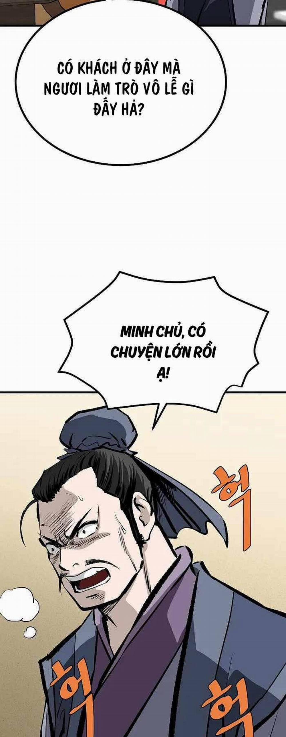 Cung Quỷ Kiếm Thần 222 trang 4