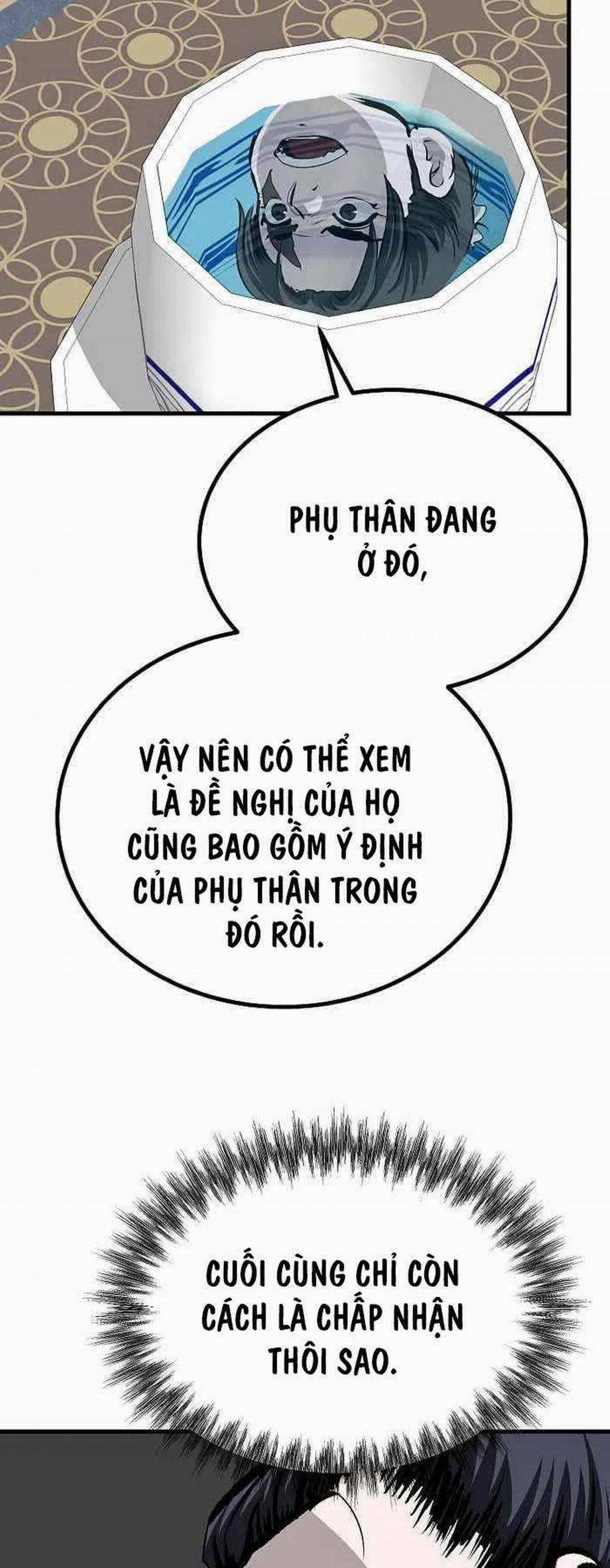 Cung Quỷ Kiếm Thần 222 trang 48