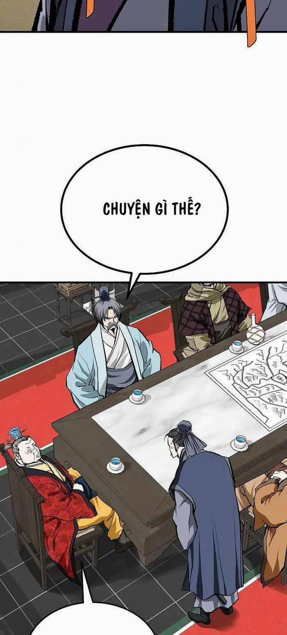 Cung Quỷ Kiếm Thần 222 trang 5