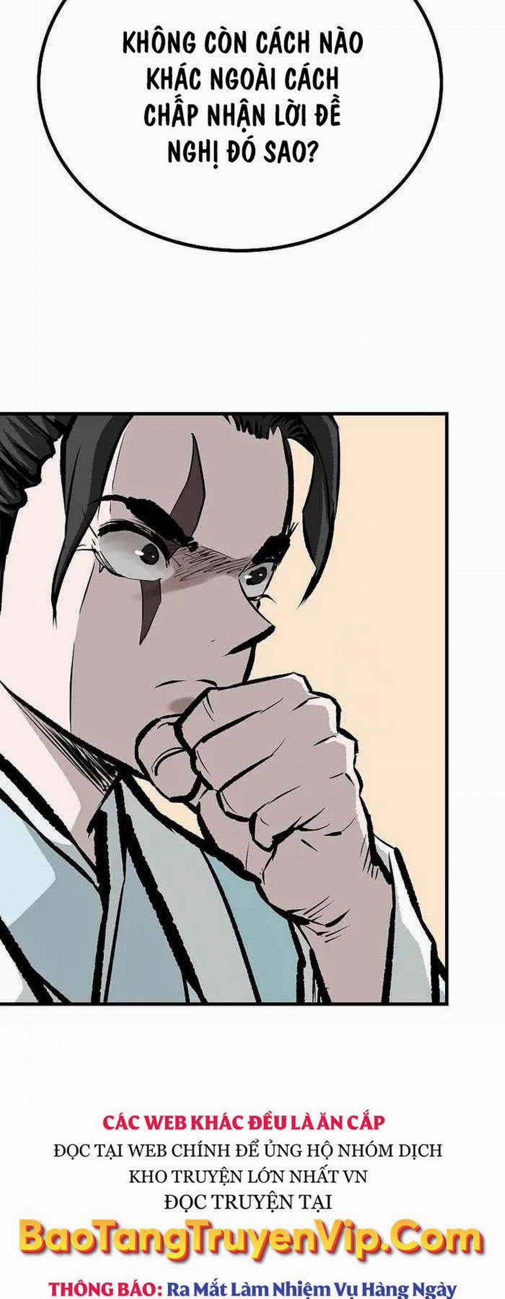 Cung Quỷ Kiếm Thần 222 trang 59