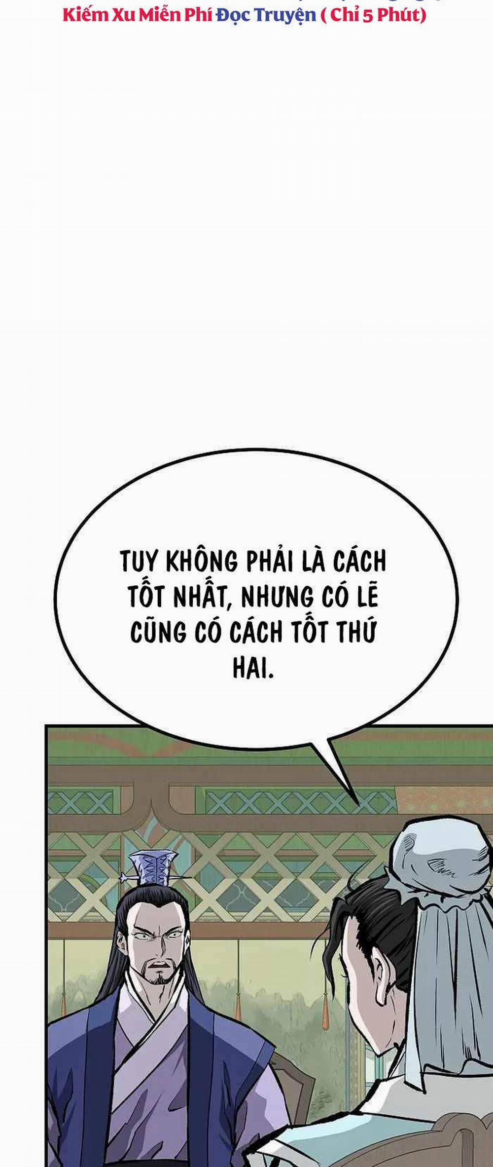 Cung Quỷ Kiếm Thần 222 trang 60